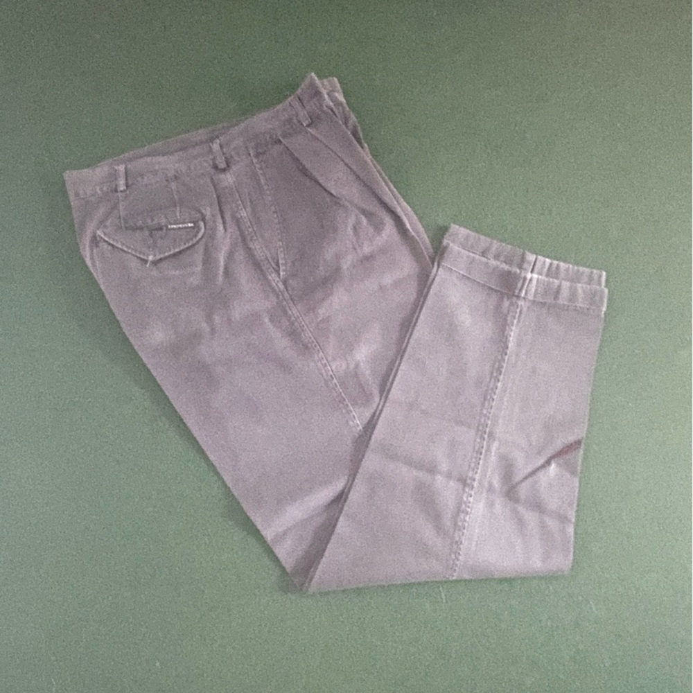 Structure Dress Chinos